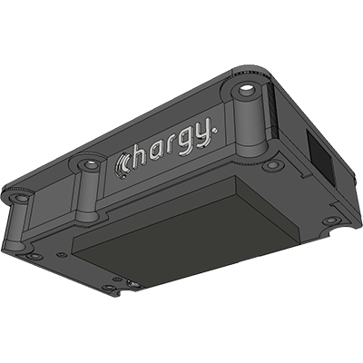 Chargy Smartbox